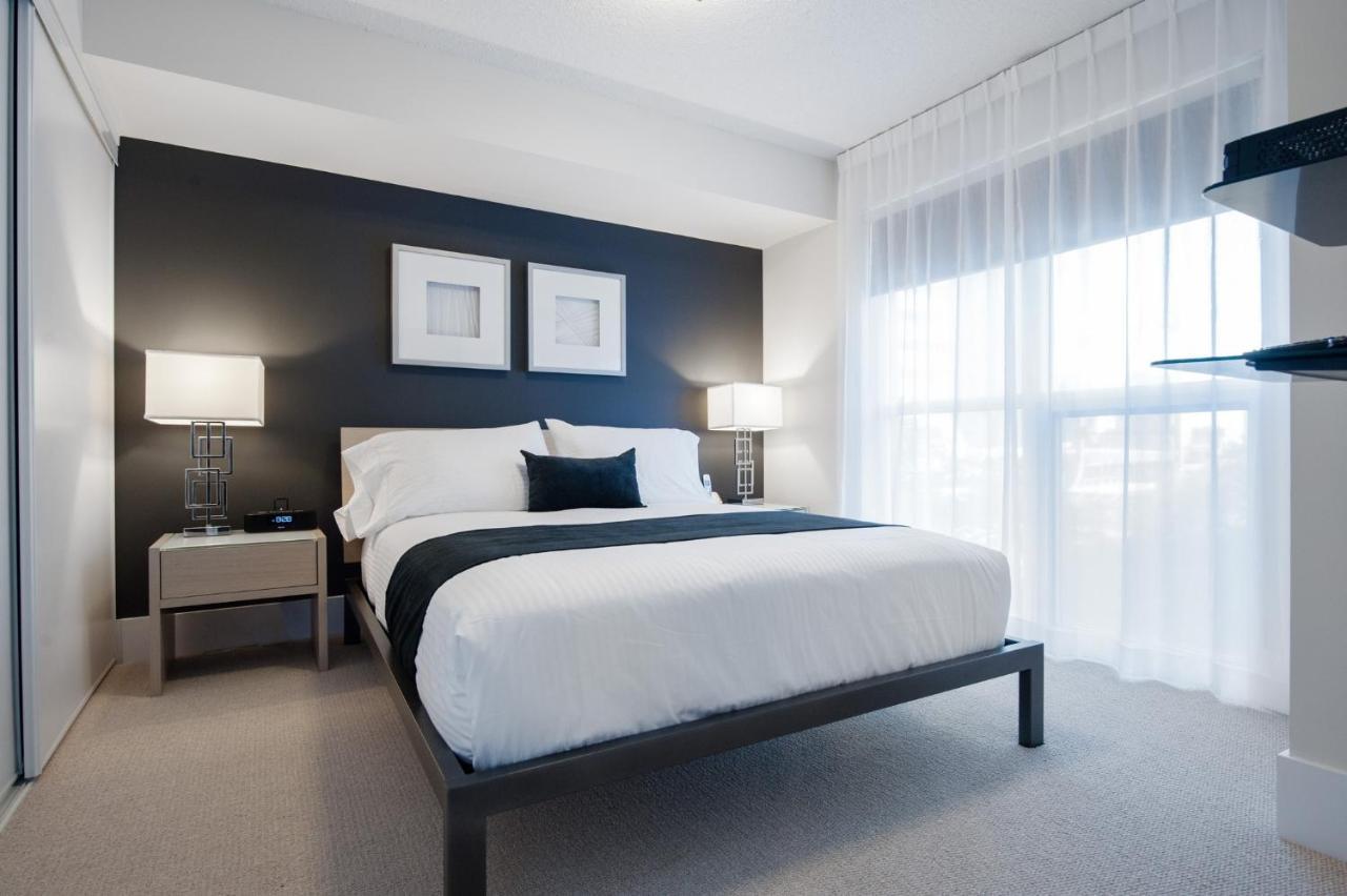 Delsuites - 300 Front Street - 30 Night Stays Toronto Exteriör bild