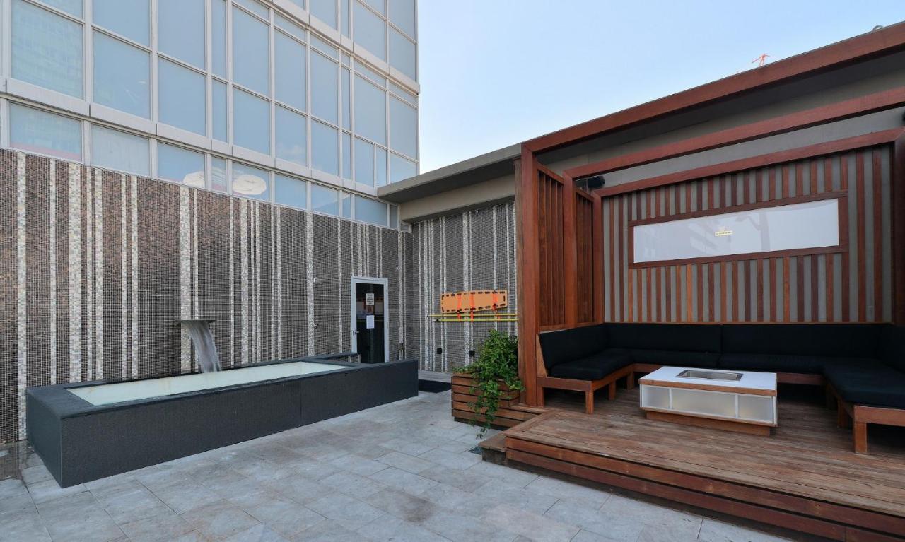 Delsuites - 300 Front Street - 30 Night Stays Toronto Exteriör bild