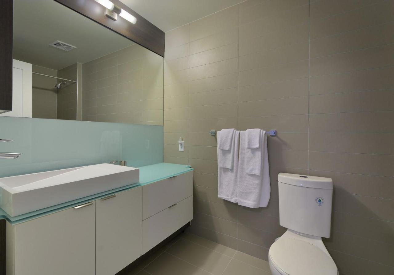 Delsuites - 300 Front Street - 30 Night Stays Toronto Exteriör bild
