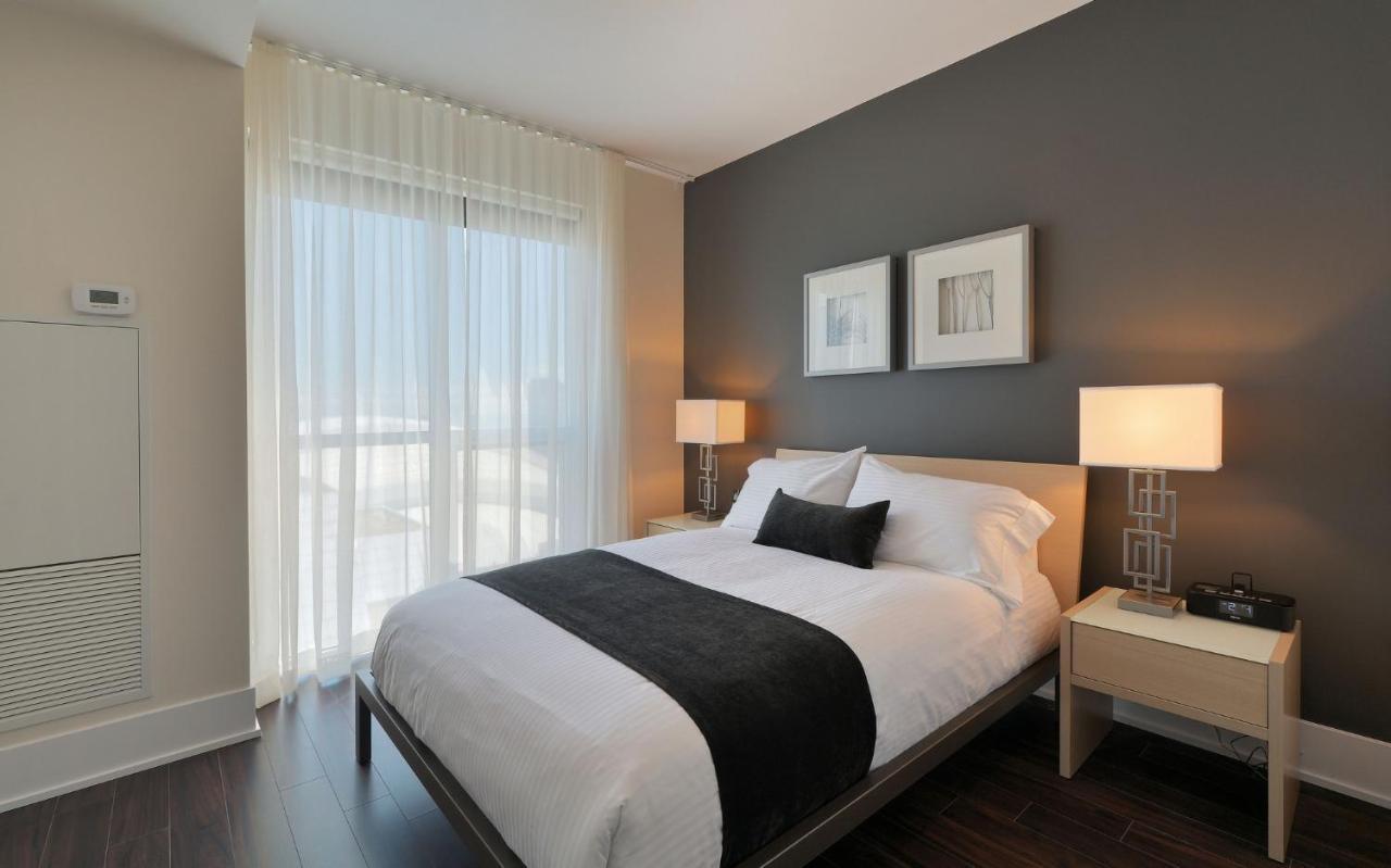 Delsuites - 300 Front Street - 30 Night Stays Toronto Exteriör bild