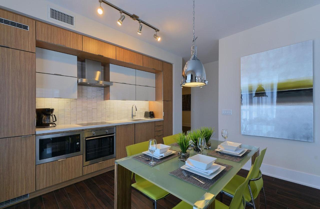 Delsuites - 300 Front Street - 30 Night Stays Toronto Exteriör bild