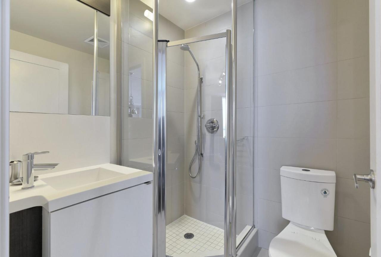 Delsuites - 300 Front Street - 30 Night Stays Toronto Exteriör bild