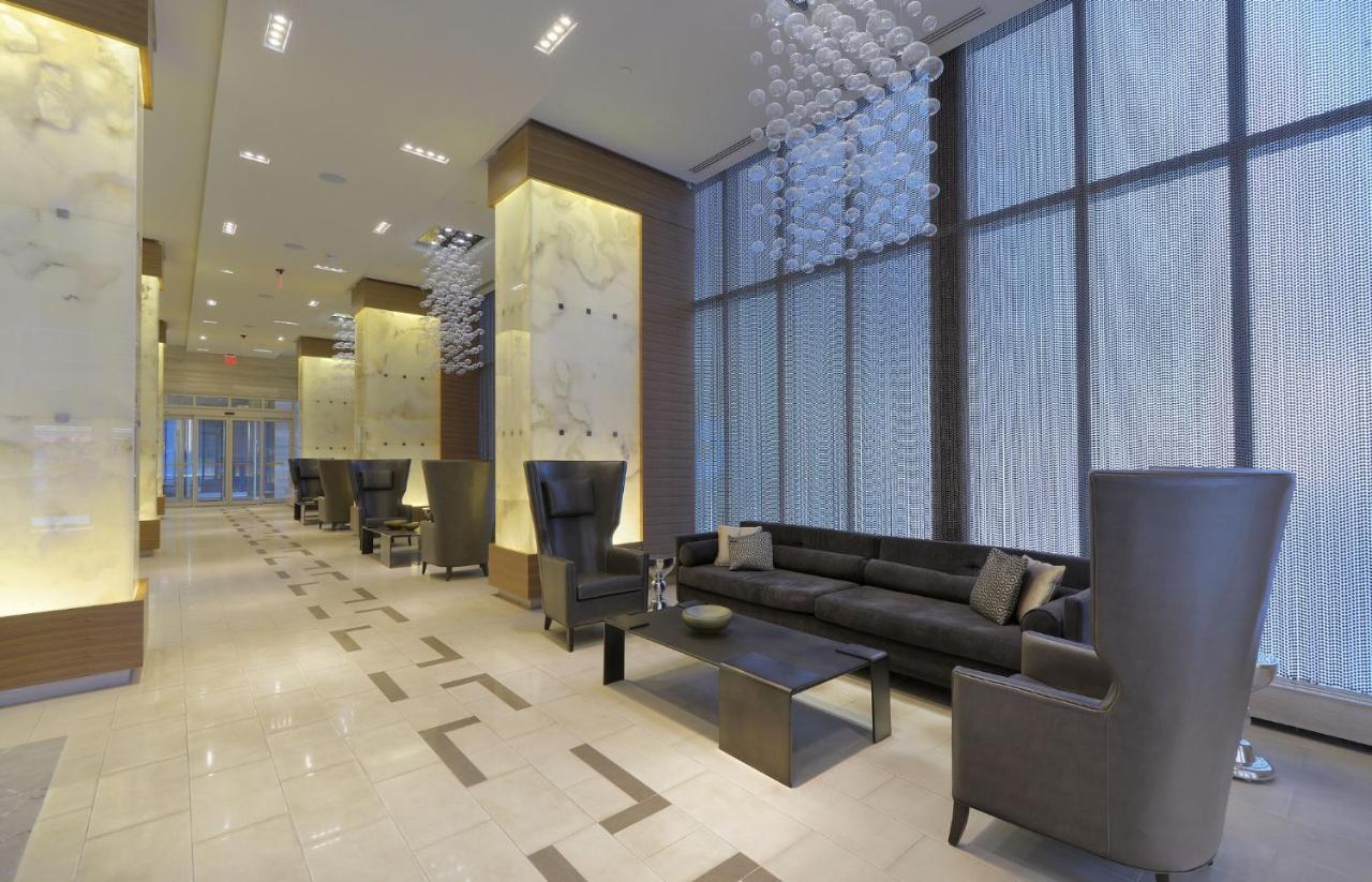 Delsuites - 300 Front Street - 30 Night Stays Toronto Exteriör bild